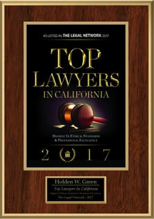 Best Lawyers San Jose